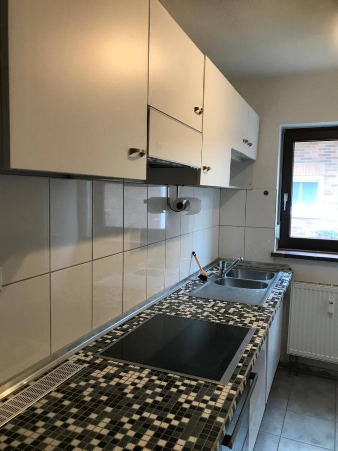 Haus Friedel 2 Lejlighed Uberlingen Eksteriør billede
