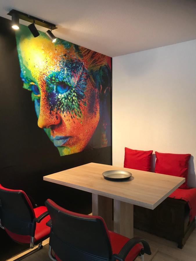 Haus Friedel 2 Lejlighed Uberlingen Eksteriør billede