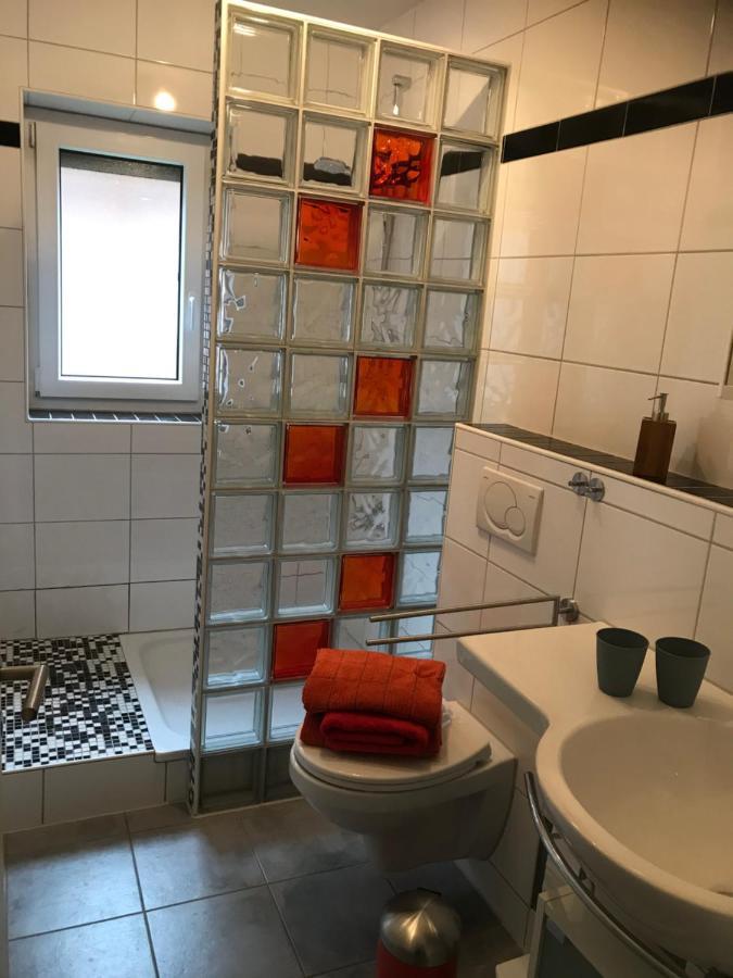 Haus Friedel 2 Lejlighed Uberlingen Eksteriør billede