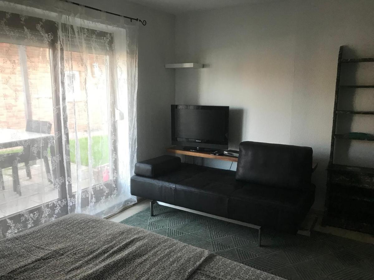 Haus Friedel 2 Lejlighed Uberlingen Eksteriør billede