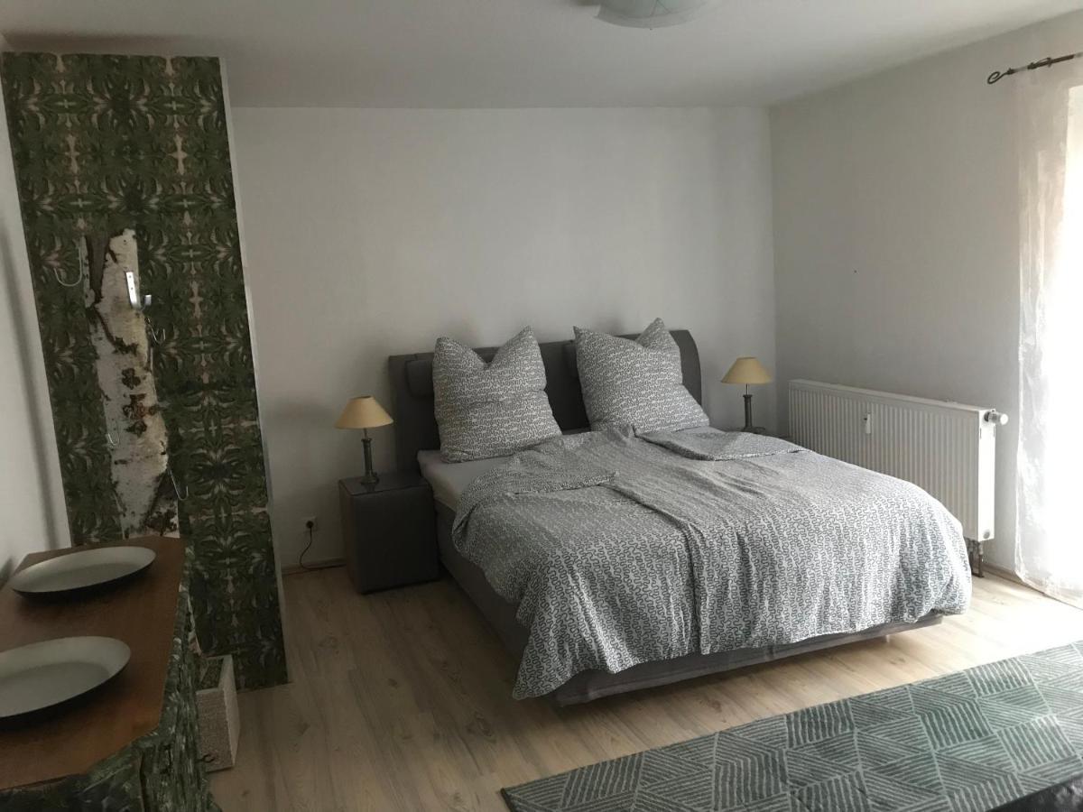 Haus Friedel 2 Lejlighed Uberlingen Eksteriør billede