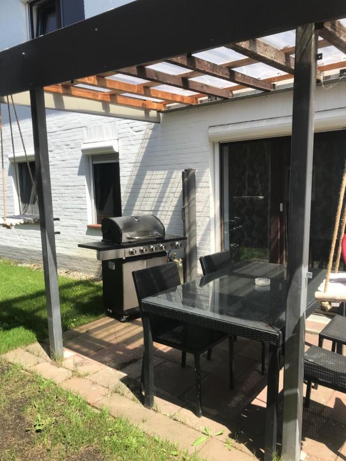 Haus Friedel 2 Lejlighed Uberlingen Eksteriør billede