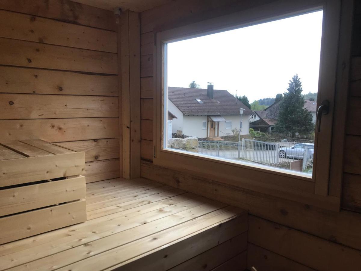 Haus Friedel 2 Lejlighed Uberlingen Eksteriør billede
