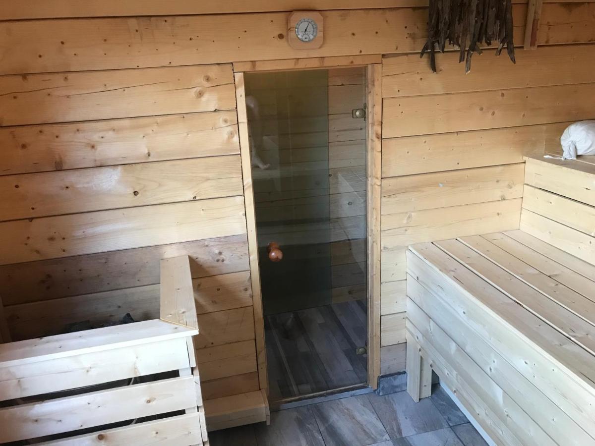 Haus Friedel 2 Lejlighed Uberlingen Eksteriør billede