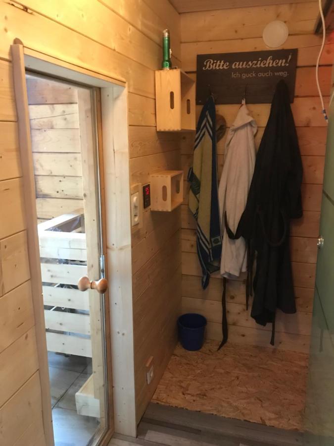 Haus Friedel 2 Lejlighed Uberlingen Eksteriør billede