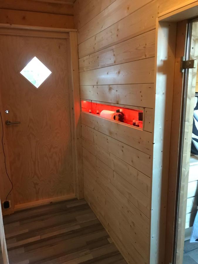 Haus Friedel 2 Lejlighed Uberlingen Eksteriør billede